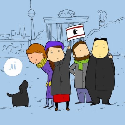 Podcast picture
